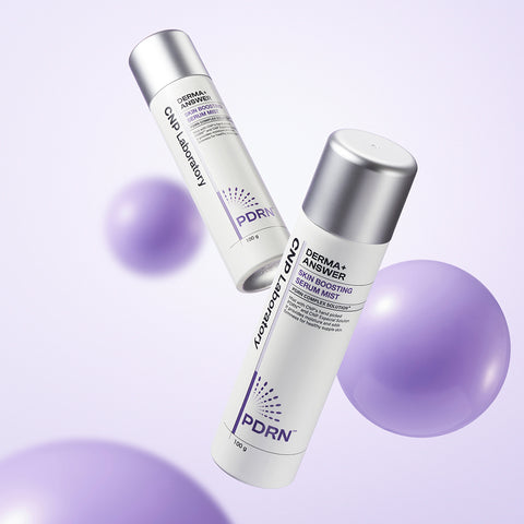CNP Derma Answer Skin Boosting Serum Mist 100ml