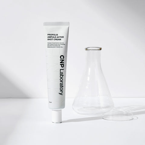 CNP Propolis Ampoule Shot Cream 75ml