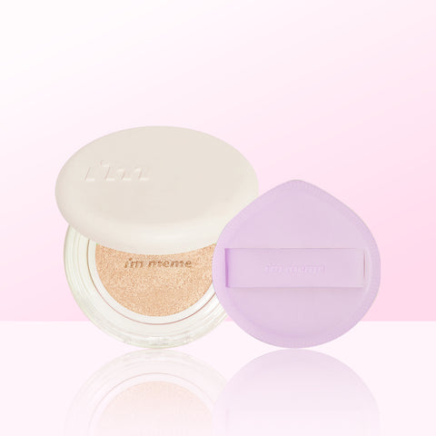 I'M MEME Wonder Cover Lasting Cushion 15g (SPF50+)