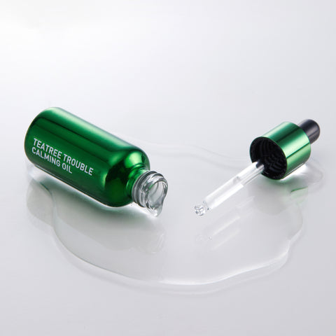Mediheal Tea Tree Trouble Soothing Oil 10ml
