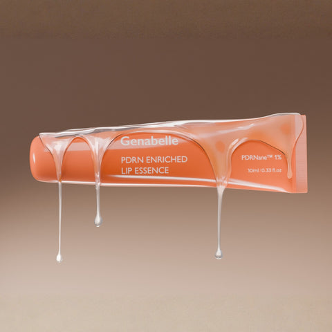 Genabelle PDRN Tangle Volume Enriched Lip Essence 10ml