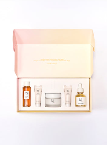 Beauty of Joseon Skincare Essential Kit