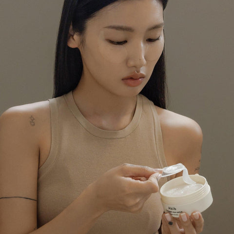 Soonsu Beauty Collagen Eye Patch Jericho Rose Jelly side view