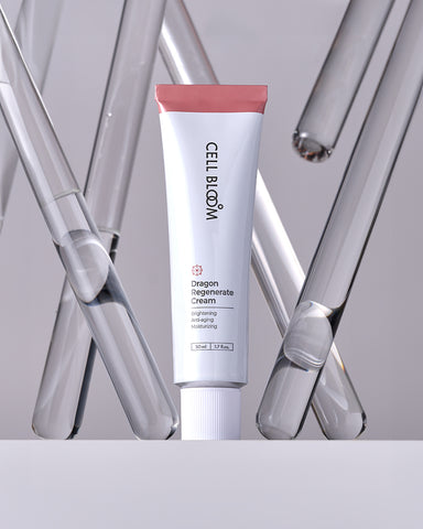 CellBloom Dragon Regenerate Cream 50ml
