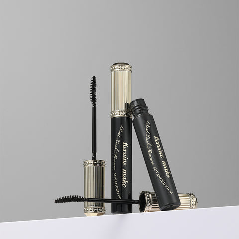 Kiss Me Heroine Make Reallash Mascara Advanced Film
