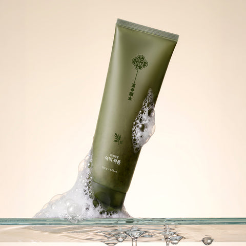 Jsoop Liabichek Mugwort Pack Foam 120g