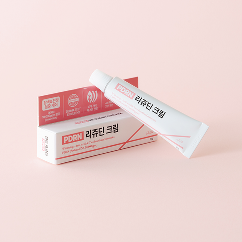 Rire PDRN Rejudin Cream 10g