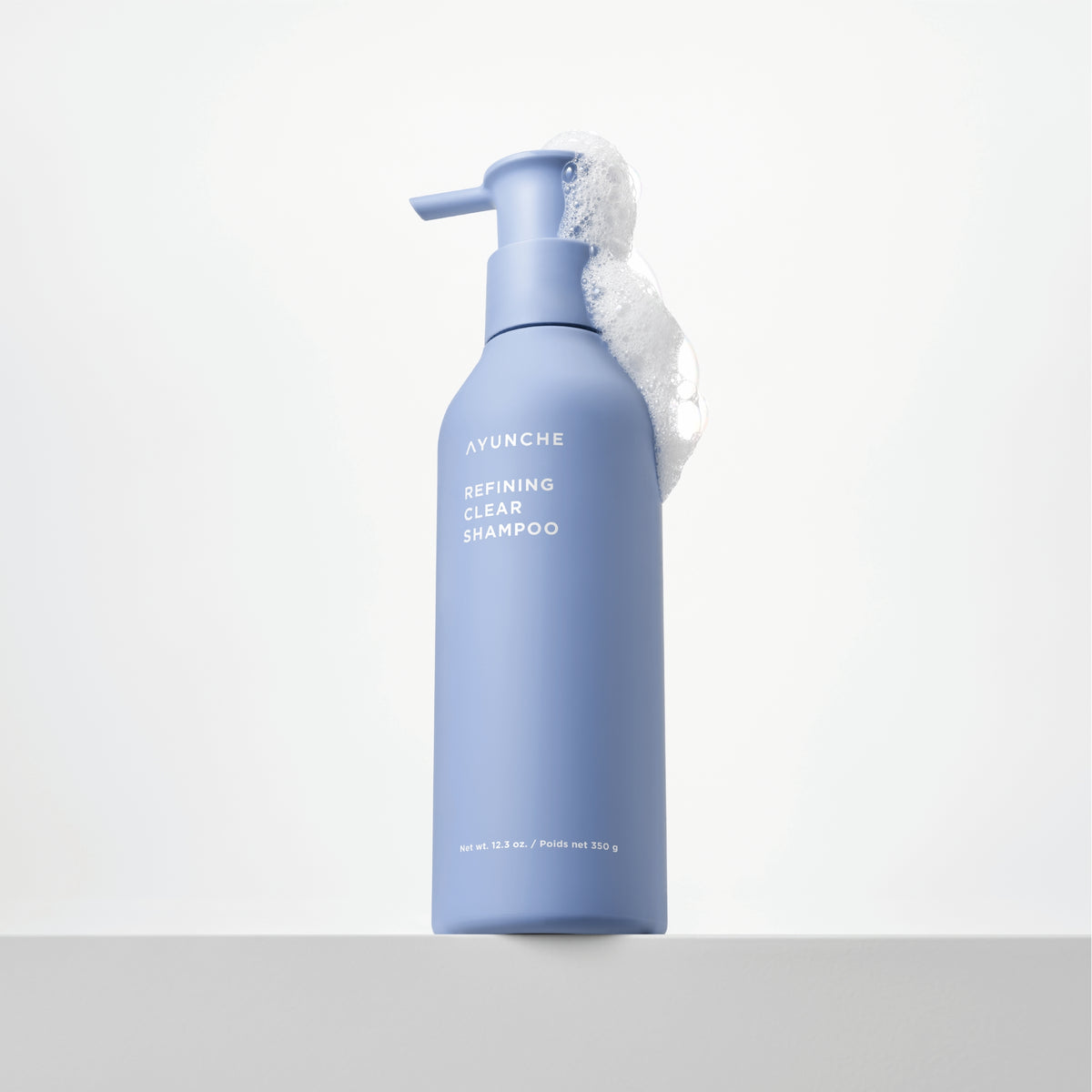 Ayunche Refining Clear Shampoo 350g