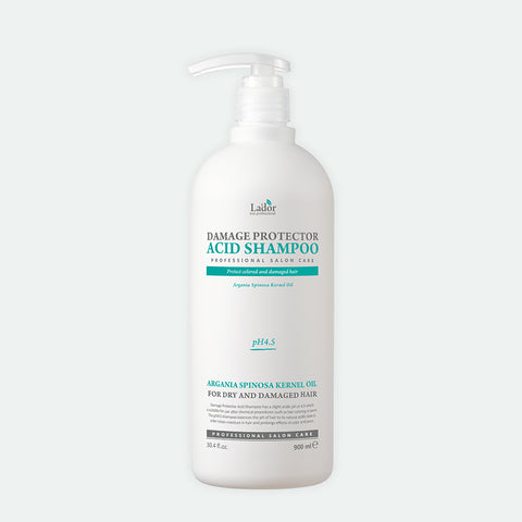 L'ador Damage Protector Acidic Shampoo 900ml
