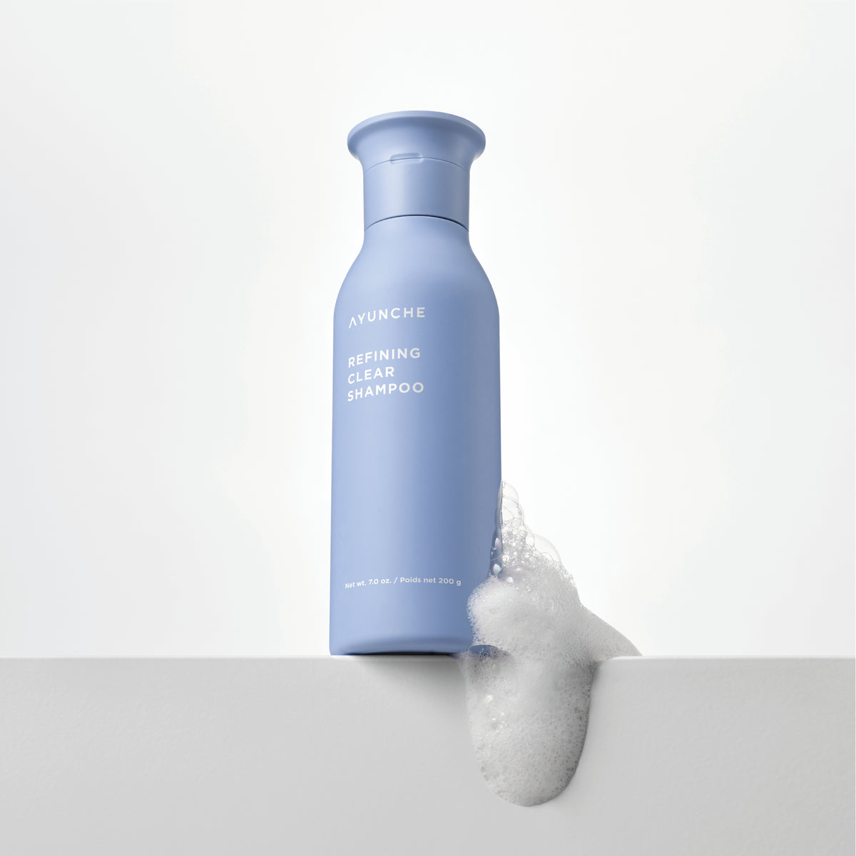 Ayunche Refining Clear Shampoo 200g