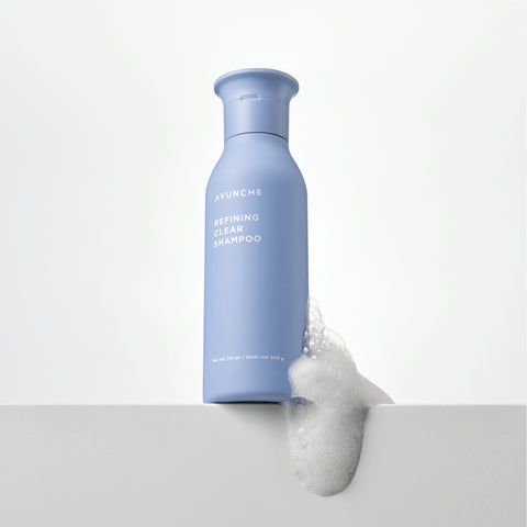 Ayunche Refining Clear Shampoo 200g