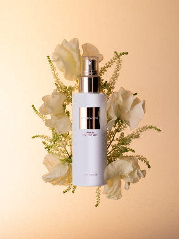 Kopher Premium Brilliant Hydrating & Brightening Essence Mist 90ml