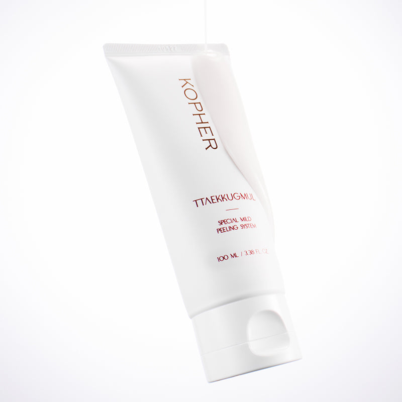 Kopher Ttaekkukmul Peeling Gel 100ml