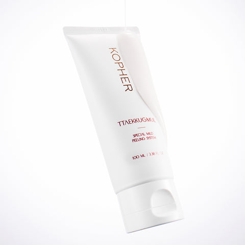 Kopher Ttaekkukmul Peeling Gel 100ml