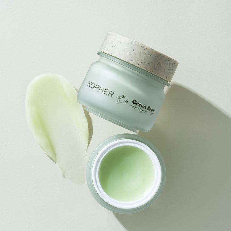 Kopher Green Stay Multi Balm 28ml