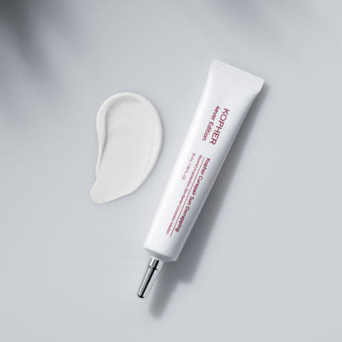 Kopher CurRepair Panthenol Mineral Sunscreen 35ml