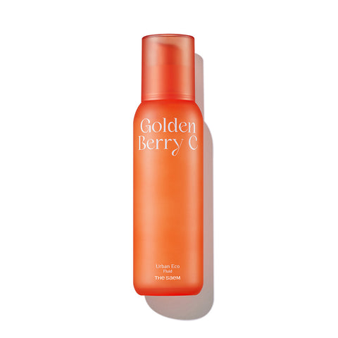The Saem Urban Eco Golden Berry C Fluid
