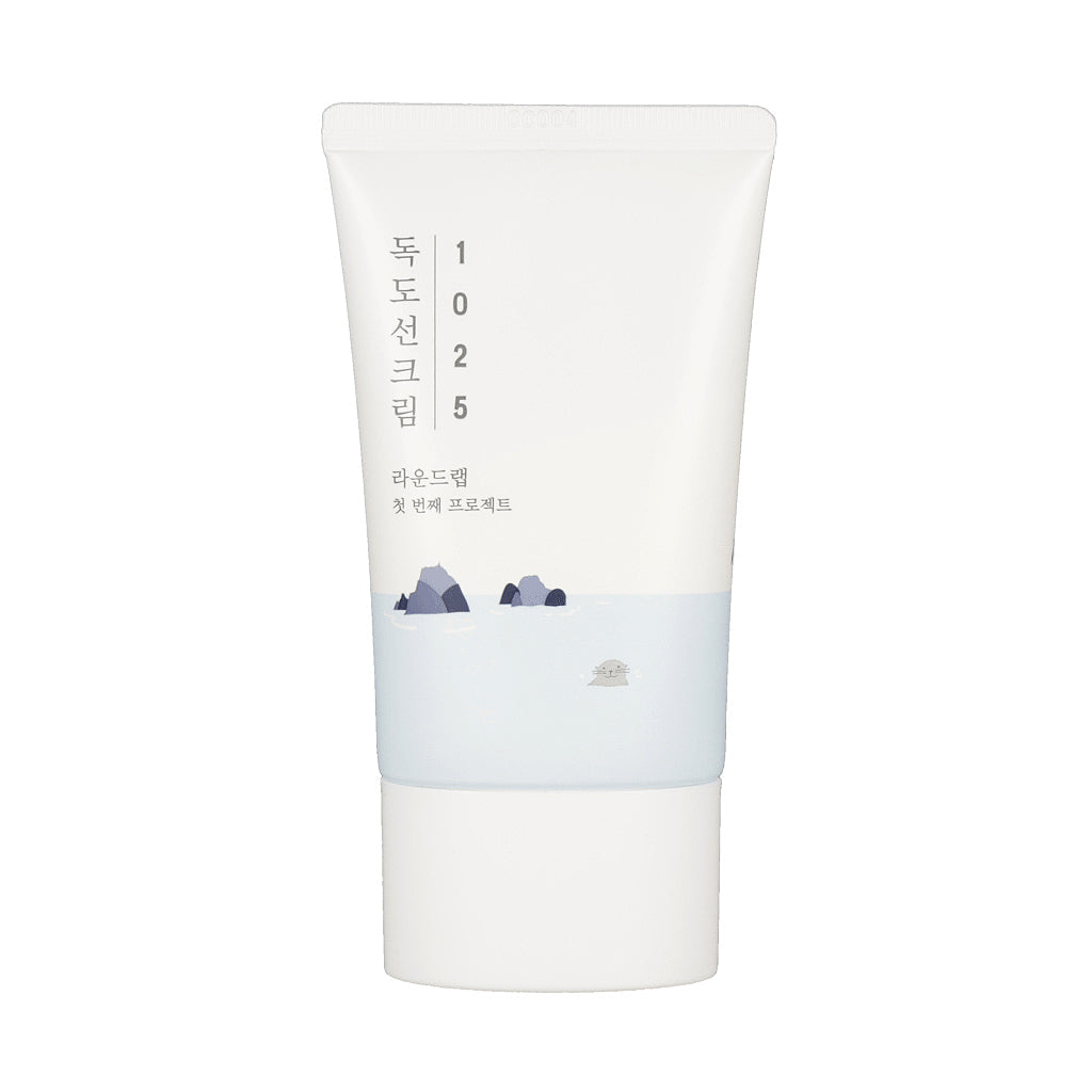 Round Lab 1025 Dokdo Sunscreen 50ml