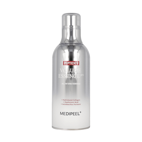 Soonsu Beauty Peptide 9 Volume All In One Essence Pro front view