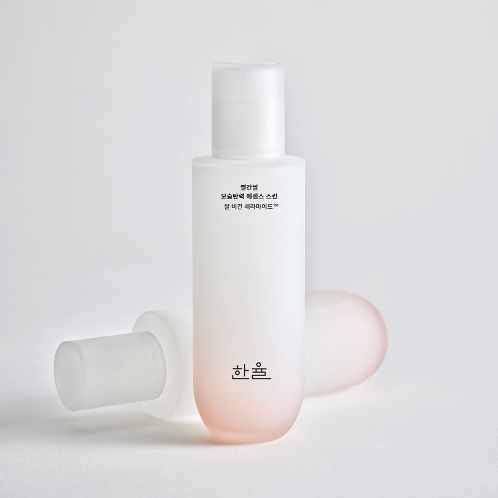 Hanyul Red Rice Moisture Firming Essence 150ml