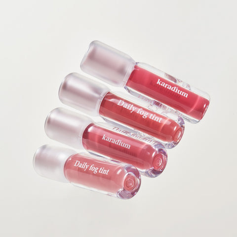 Karadium Daily Fog Matte Lip Tint