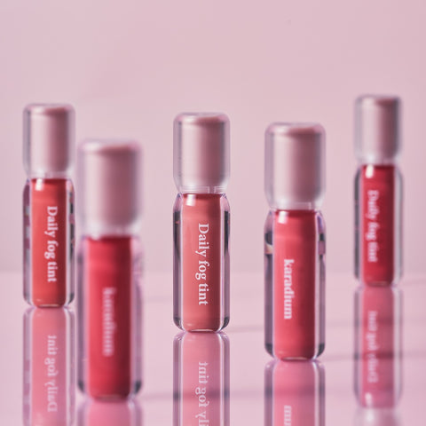 Karadium Daily Fog Matte Lip Tint