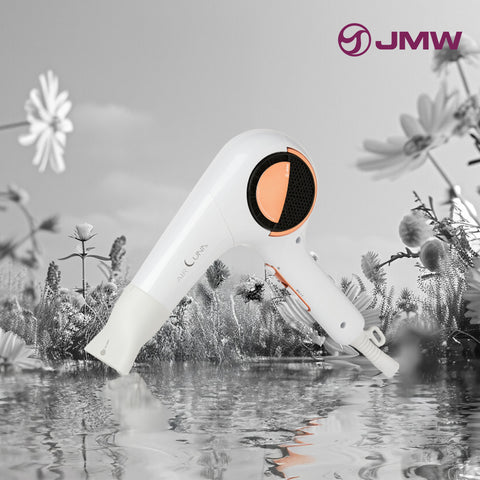 JMW AirLuna Turbo Hair Dryer MC5A02B