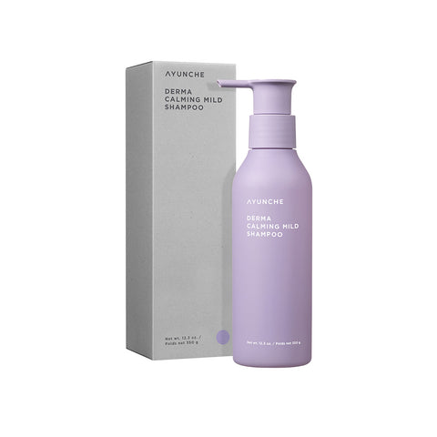 Ayunche Derma Calming Mild Shampoo 350g