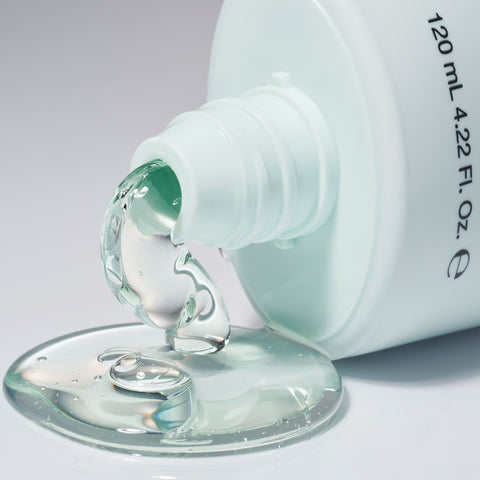 VIDIVICI Clear Acne Cleansing Gel, 120ml