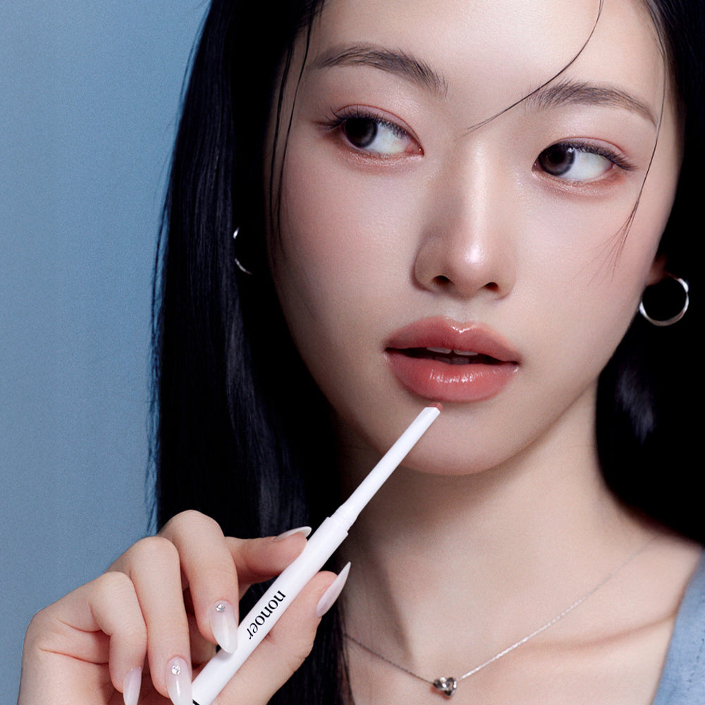 Nonoer Over Detail Lip Pencil (7 Colors)