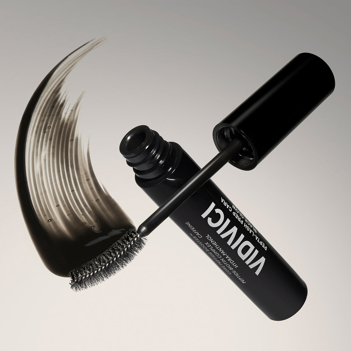 VIDIVICI Pepta Lash Prep Cara Black Glow - 9ml