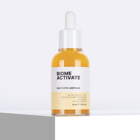 Biome Activate Brightening 3-Piece Set (Vita Complex)