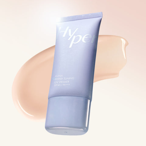 LUNA Hyper Tuning UV Primer Sun Cream 30ml