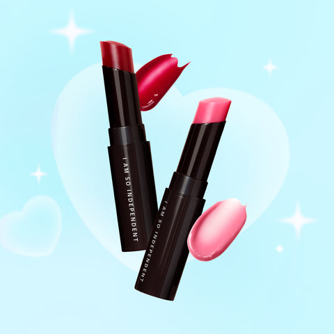 ISOI Lip Treatment Balm 5g Duo (2-Pack)