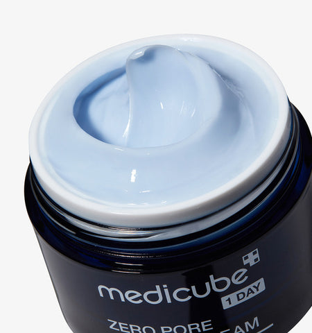 Medicube Zero Pore One Day Cream 50ml (2 pack)