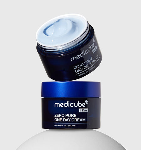 Medicube Zero Pore One Day Cream 50ml (2 pack)