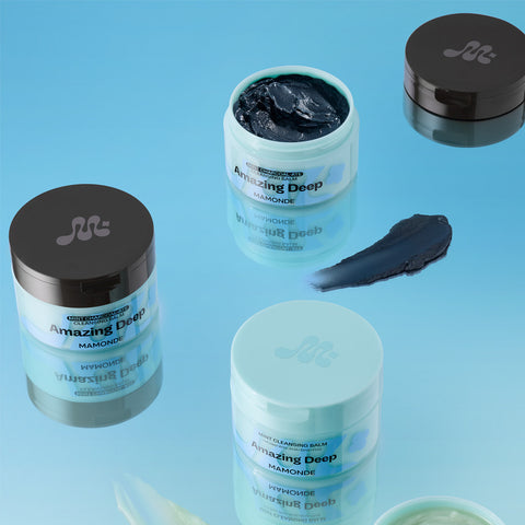 Mamonde Amazing Deep Mint Charcoal Cleansing Balm 90ml