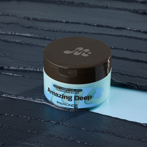 Mamonde Amazing Deep Mint Mint Chocolate Cleansing Balm 90ml