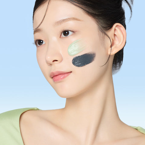 Mamonde Amazing Deep Mint Charcoal Cleansing Balm 90ml
