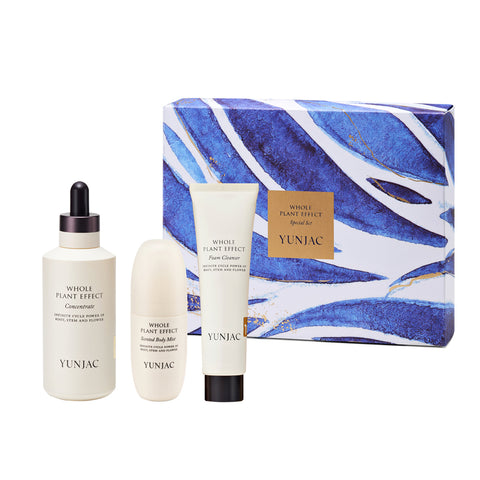 YUNJAC Jeoncho Special 3-Piece Set