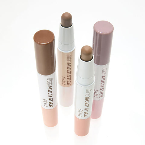 I'M MEME Contouring Starter Set (Shading + Dual Multi Stick, 3.3 g)