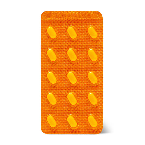 Koreaeundan MegaDose D Vitamin D3 4000 IU 90 Tablets (3-Month Supply)