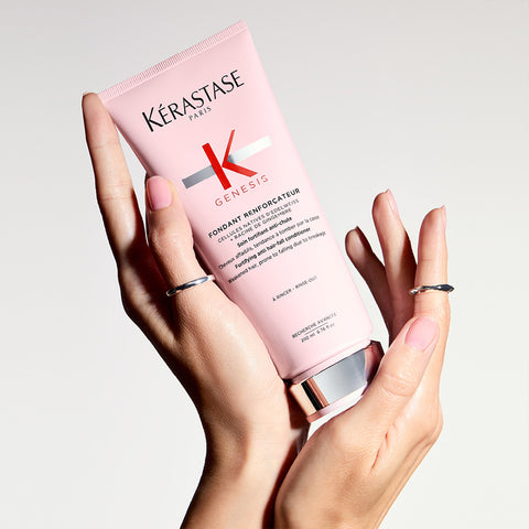 Kerastase Genesis Conditioner 200ml Duo