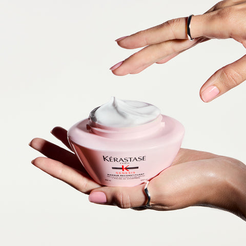 Kerastase Genesis Hair Mask 200ml
