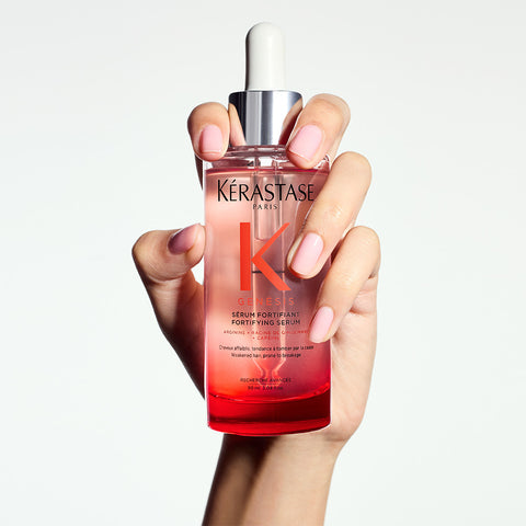 Kerastase Genesis Scalp Serum 90ml (+ Genesis Shampoo 10ml x3)