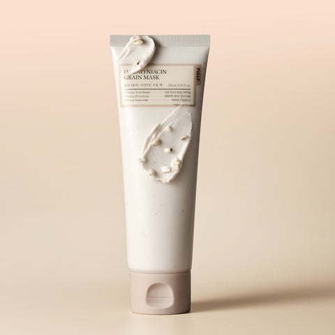 Fully Yulmu Niacinamide Grain Pack 120ml