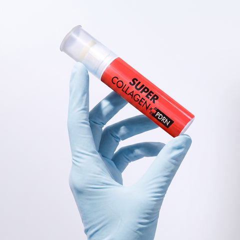 VITALBEAUTIE Super Collagen PDRN 28 Vials