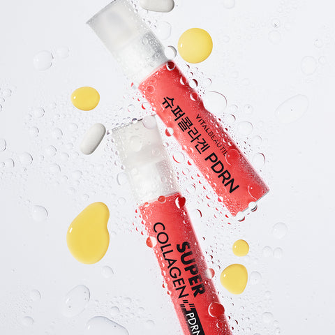 VITALBEAUTIE Super Collagen PDRN 28 Vials