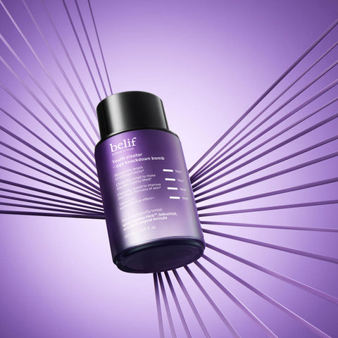 belif Youth Creator - Age Knockdown Balm Advanced 50ml