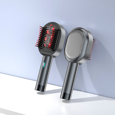 Pearlcare HairTouch EMS Electric Scalp Brush